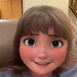 Meet your Posher, Christi